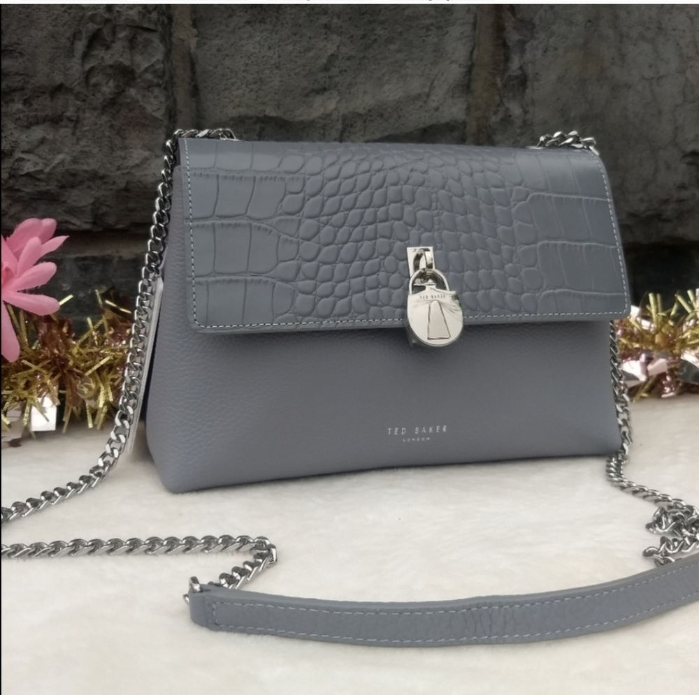 Ted Baker Macciee crossbody bag NWOT